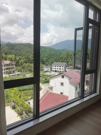 Jing'an Shumanting Homestay