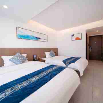 Guiyang Wanpanyi Homestay Rooms