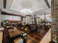 Taizhou International Jinling Hotel Hotels in Taizhou