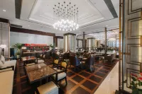 Taizhou International Jinling Hotel