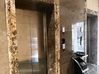 โรงแรมนานาชาติครีเอทีฟไทมส์ โรงแรมในไหลเฟิง