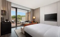 Hotel Indigo BEIDAIHE by IHG - balcone