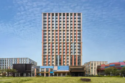 Hanting Hotel, Jinan  Tang Ye Chuanggu Store. Hotels in der Nähe von Shandong College of Metallurgy Technology
