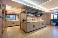 HanTing Hotel (Xinyang Luoshan Stadium)