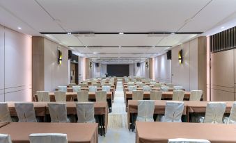 Haikou Dengting Hotel