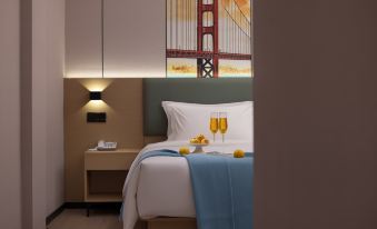 Juduo  Selected  Hotel