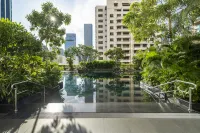 Grande Centre Point Hotel Ratchadamri Bangkok - 5 stjerner