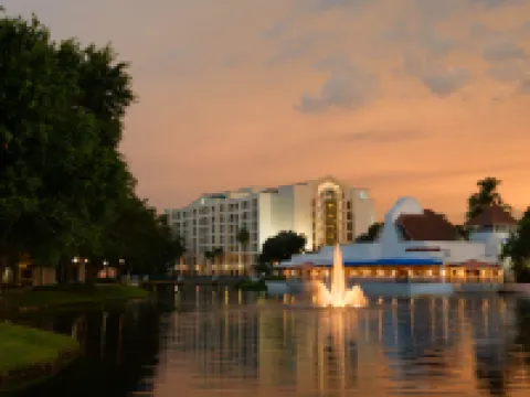 Hilton Boca Raton Suites Hotels in Palm Beach County