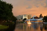 Hilton Boca Raton Suites Hotels in Palm Beach County