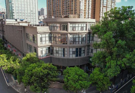 仁怀天豪商务酒店（市政府店）外景图