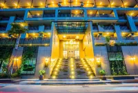 Lani Chiang Mai Hotel Hôtels à : Chang Puak