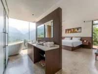 Xi'an Zhongnan Zhuyuan Hotel Hotels near Cuihua Mountain