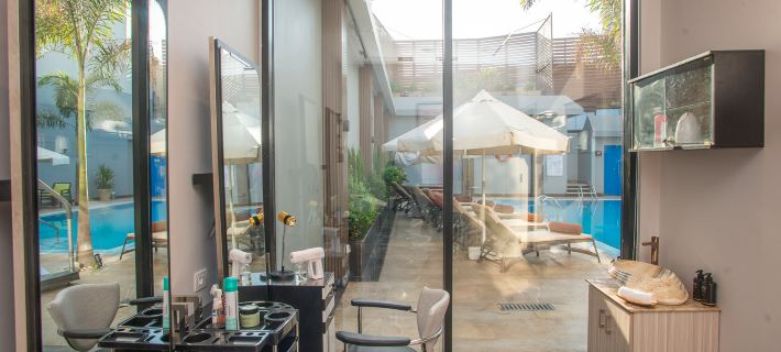 Novotel Cairo El Borg Hotel a Il Cairo