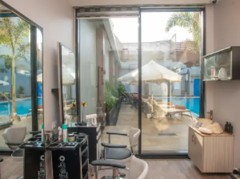 Novotel Cairo El Borg