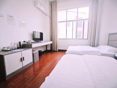 JIACHENG  HOTEL Hotel in zona Baoshan Passenger Transport Terminal