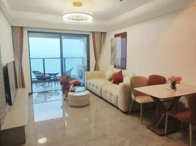 Wuyou Zhujia Fengyu Homestay (Wangyunhai) Hotels near Baitangwan Tourism Resort Ancient Crater Scenic Area