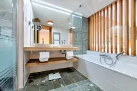 Hotel Bains de Saillon - СПА