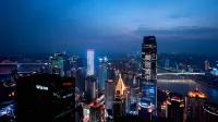 Chongqing NASITING Hotel (Monument to the people's Liberation Hongyadong Store) Hotels in 