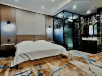 Arong DC Theme Hotel Hotels in Arun Banner