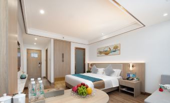 Four Seasons Jiacheng Hotel Lingshui
