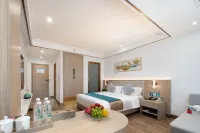 Four Seasons Jiacheng Hotel Lingshui - Gaming und E-Sport