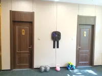 Yida Hotel - Gym