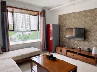 xiximinssu Hotels in Wuqing Railway Station/Florence Scenic Area