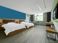 Shankee Hotel (Nanchang Meiling National Forest Park Zhaoxian Avenue) Hôtels à : Nanchang