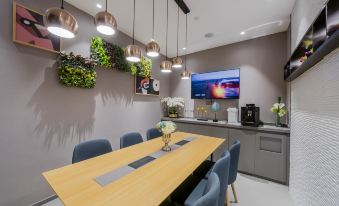 Homeinn Selected Hotel (Shanghai Pudong Waigaoqiao Free Trade Zone Datong Road)