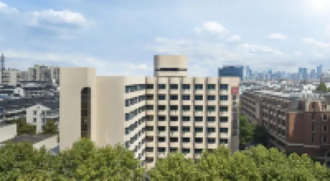 杭州西湖ヒルトン ガーデン インホテル 杭州のホテル