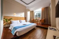 Nanzhao Cheap Hotel (Weishan Ancient City High-speed Railway Station Branch)