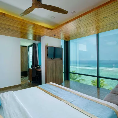 H78 Veli Hotels near Hulhumale