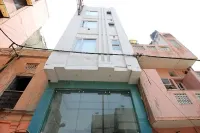 Hotel A10 International