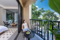 青榕裡·美宿（芒市廣場傣族古鎮店）