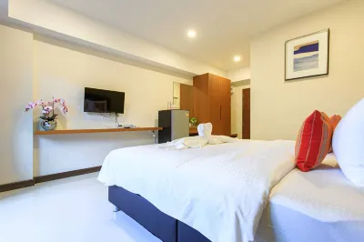 Chanapat Hotel Hotels in Pa Daet