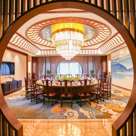 LIIXIN BONTAI NARADA AMBASSADOR HOTEL