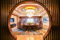 LIIXIN BONTAI NARADA  AMBASSADOR HOTEL - breakfast