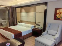 Jiaquanju Hotel Hotels in Dancheng