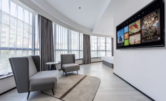 Yuexin Hotel (Shanghai Zhongshan Park Branch)