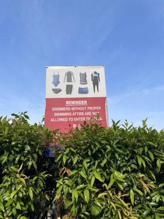 Platino Service Residence Отели рядом с достопримечательностью «The ARC at Austin Hill»