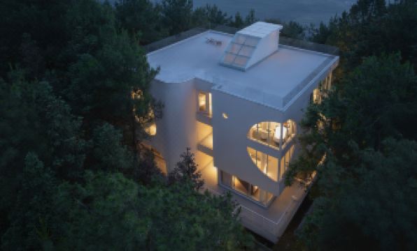 Xanadu·chongchongshan