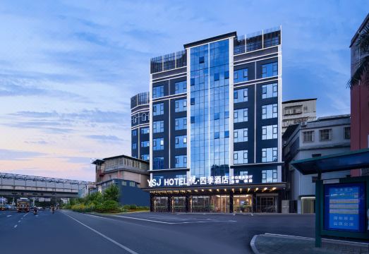 Y · SJ호텔 룸 사진