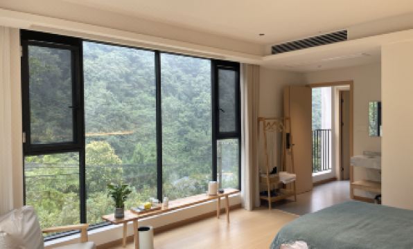 Tianjia Courtyard B&B