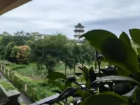 Huayu Homestay