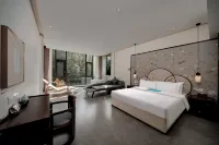 Habitat Creek Villa