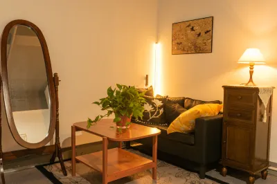 Original Jiansu Youth Hostel (Jingshang Trade City)
