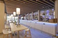 Melia Alicante - bar