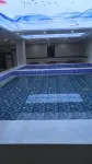 Yuting Business Hotel - parcheggio