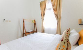 Villa D'Maguwo Suites