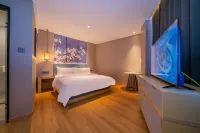 Magnotel Hotel (Tongxiang Puyuan)